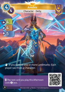Anubis