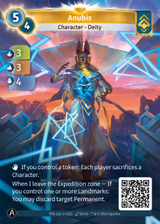 Anubis