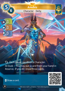 Anubis