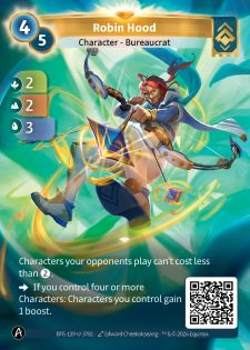 Robin des Bois