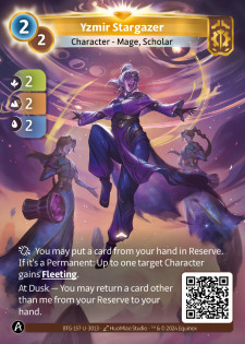 Augure Yzmir