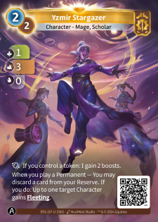 Augure Yzmir