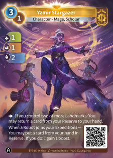 Augure Yzmir