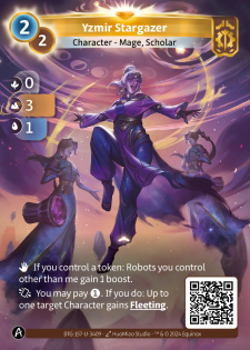 Augure Yzmir