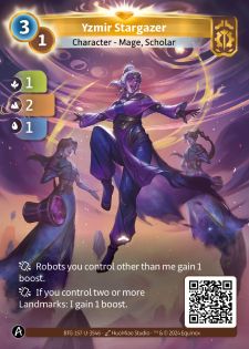 Augure Yzmir
