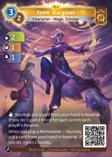 Augure Yzmir