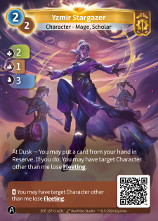 Augure Yzmir