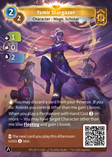 Augure Yzmir