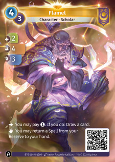 Flamel