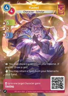 Flamel