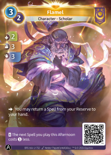 Flamel