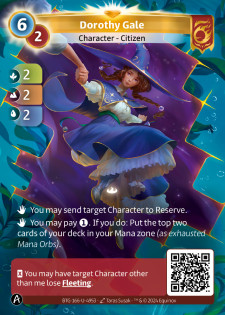 Dorothy Gale