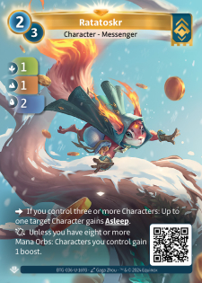Ratatosk