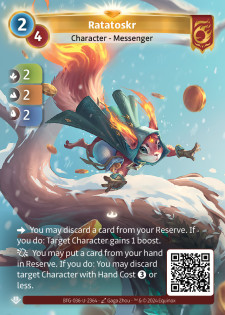 Ratatosk