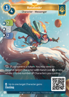 Ratatosk