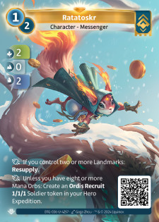 Ratatosk