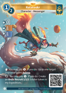 Ratatosk