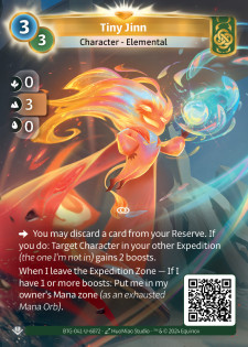 Petit Djinn