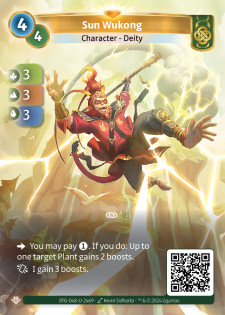 Sun Wukong