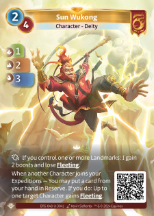 Sun Wukong