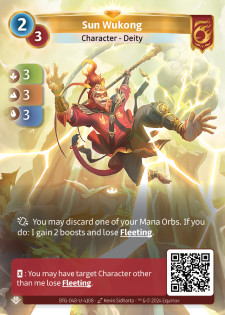 Sun Wukong