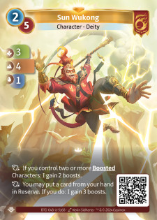 Sun Wukong