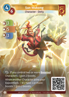 Sun Wukong