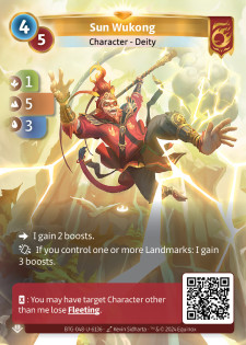Sun Wukong