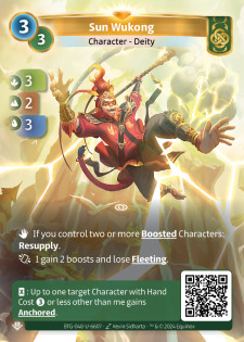 Sun Wukong