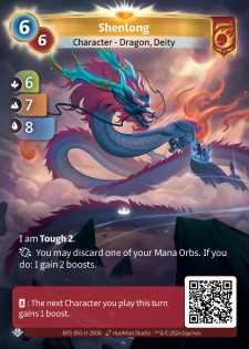 Shenlong