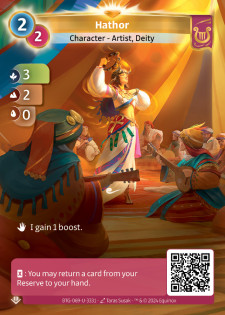 Hathor