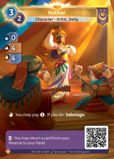Hathor