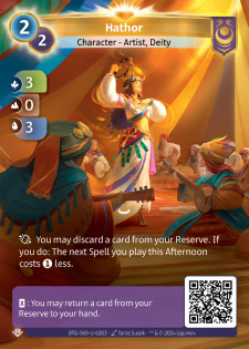 Hathor
