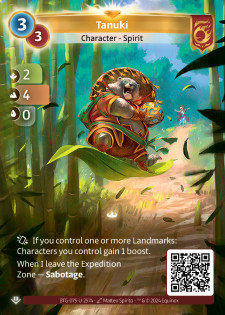 Tanuki