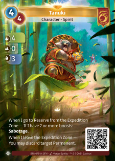 Tanuki