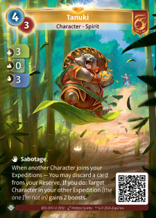 Tanuki