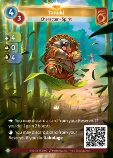Tanuki