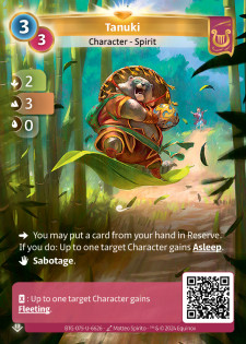 Tanuki