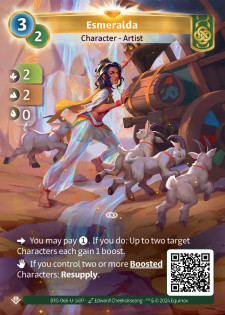 Esmeralda
