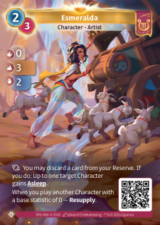 Esmeralda