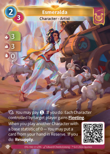 Esmeralda