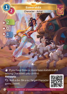 Esmeralda