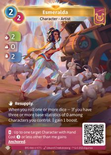 Esmeralda