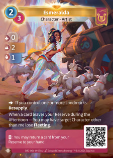 Esmeralda