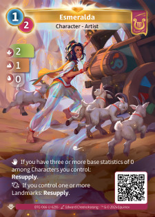 Esmeralda