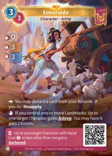 Esmeralda