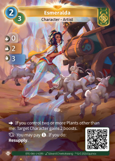 Esmeralda