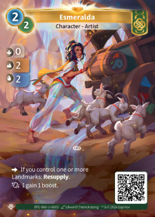 Esmeralda