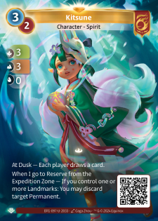 Kitsune