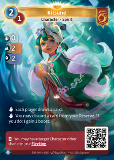 Kitsune
